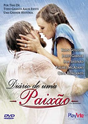 Diário de uma Paixão - Dublado - Assistir Filme Online